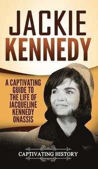 bokomslag Jackie Kennedy