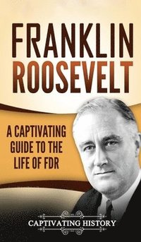 bokomslag Franklin Roosevelt