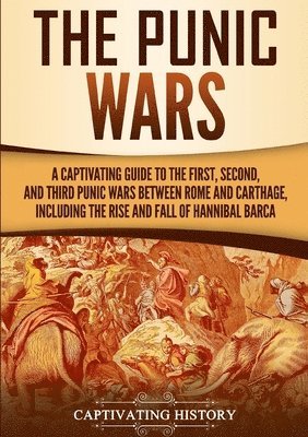 bokomslag Punic Wars