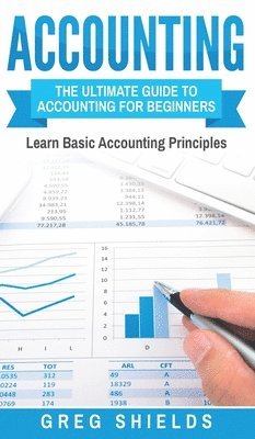 bokomslag Accounting