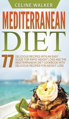 bokomslag Mediterranean Diet