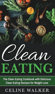 bokomslag Clean Eating