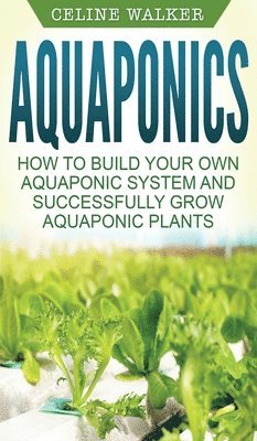 bokomslag Aquaponics