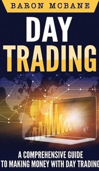 bokomslag Day Trading