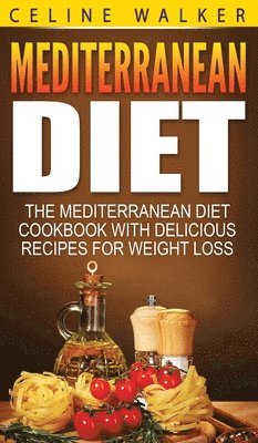 bokomslag Mediterranean Diet