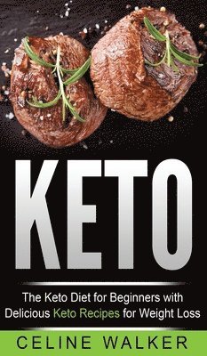 bokomslag Keto