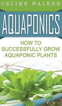 bokomslag Aquaponics