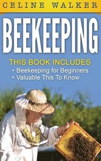 bokomslag Beekeeping