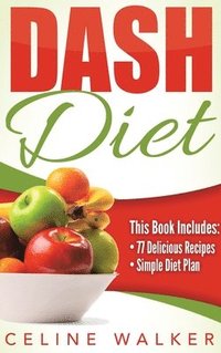 bokomslag Dash Diet