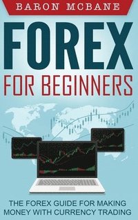bokomslag Forex for Beginners
