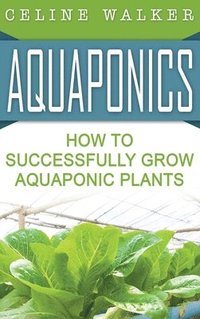 bokomslag Aquaponics