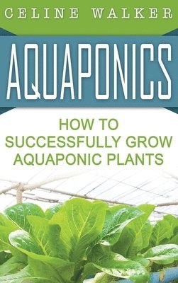 bokomslag Aquaponics