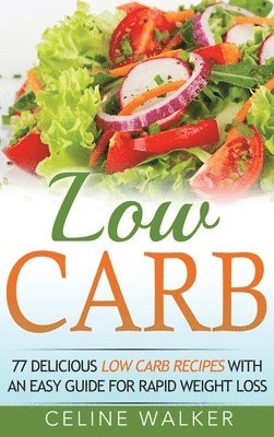 bokomslag Low Carb