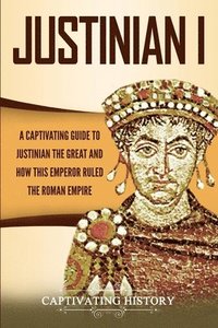 bokomslag Justinian I