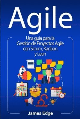 bokomslag Agile