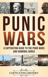 bokomslag Punic Wars