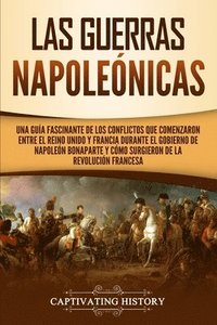 bokomslag Las Guerras Napolenicas