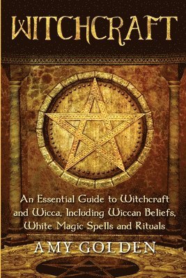 Witchcraft