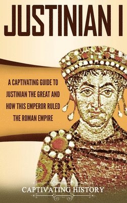 bokomslag Justinian I