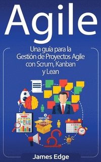 bokomslag Agile