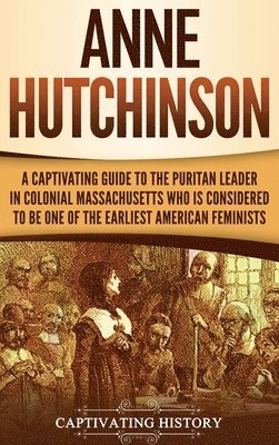 Anne Hutchinson 1