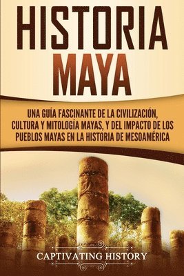 Historia Maya 1