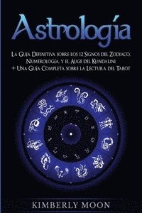 bokomslag Astrología