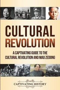 bokomslag Cultural Revolution