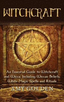Witchcraft 1