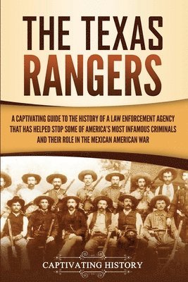 The Texas Rangers 1