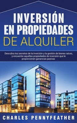 Inversin en propiedades de alquiler 1