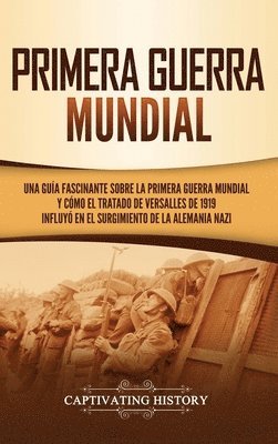 Primera guerra mundial 1