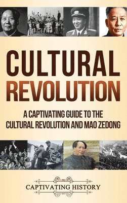 Cultural Revolution 1