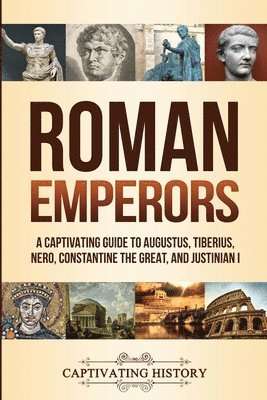 Roman Emperors 1