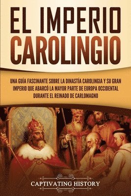Imperio carolingio