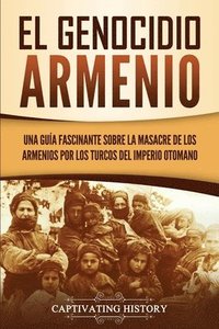 bokomslag El Genocidio Armenio