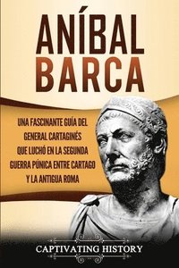 bokomslag Anbal Barca