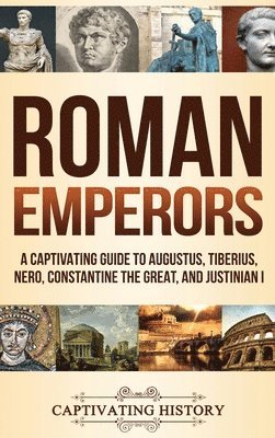 Roman Emperors 1