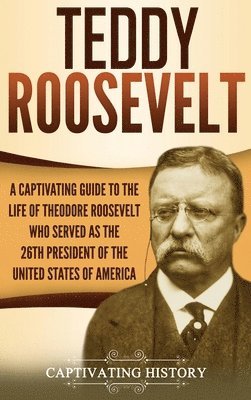 Teddy Roosevelt 1