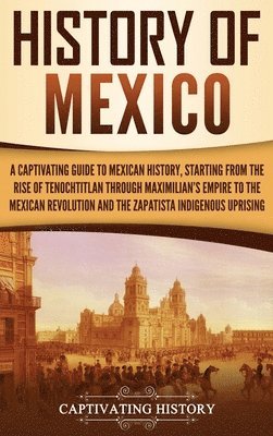 History of Mexico 1