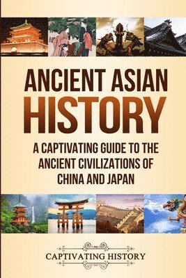 bokomslag Ancient Asian History