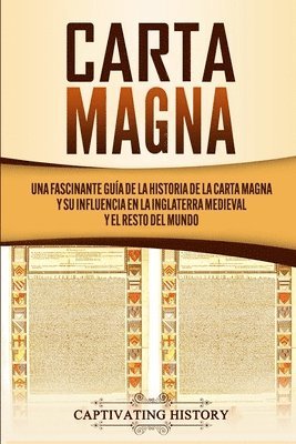 bokomslag Carta Magna