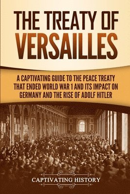 The Treaty of Versailles 1