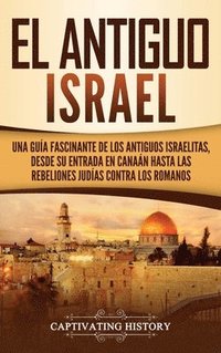 bokomslag El Antiguo Israel