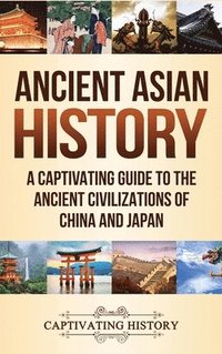 bokomslag Ancient Asian History