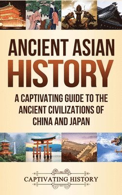 bokomslag Ancient Asian History