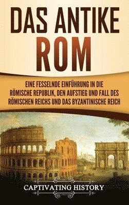 Das antike Rom 1