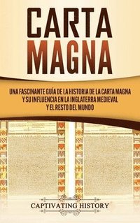 bokomslag Carta Magna