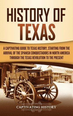 History of Texas 1