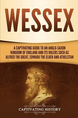 bokomslag Wessex